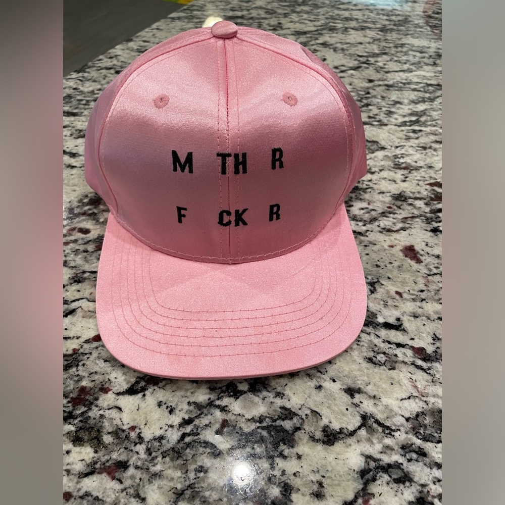 4350 hat